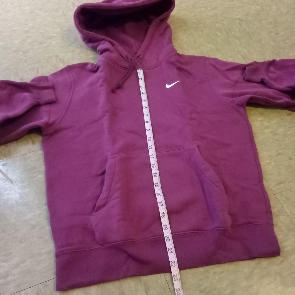 NIKE Hoodie - Picture 5 of 6